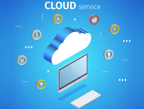 Cloud Migration Services